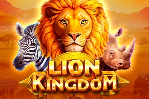 Lion Kingdom Slot