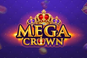 Mega Crown Slot