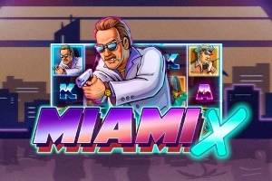 Miami X Slot