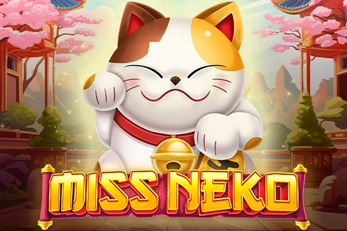 Miss Neko Slot