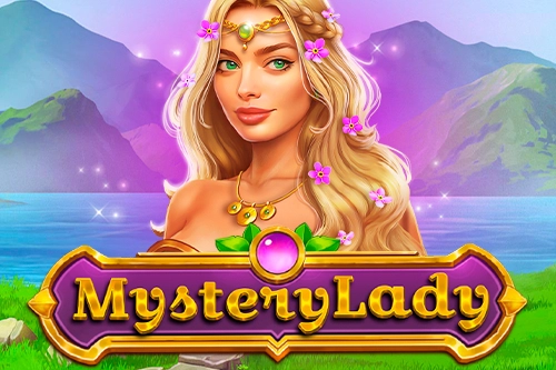 Mystery Lady Slot