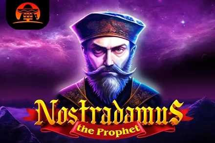 Nostradamus the Prophet Slot
