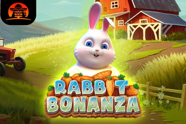 Rabbit Bonanza Slot