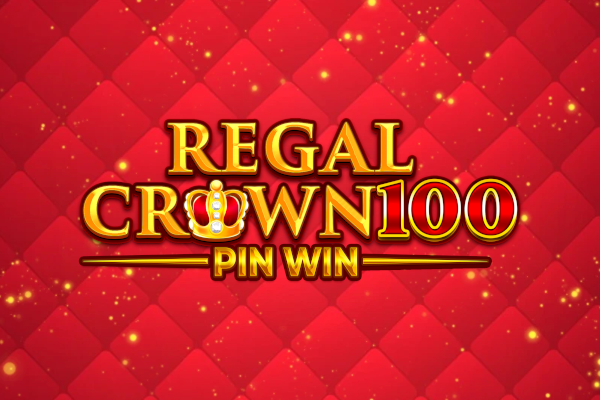 Regal Crown 100 Slot
