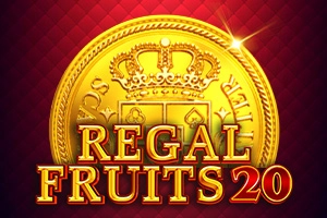 Regal Fruits 20 Slot