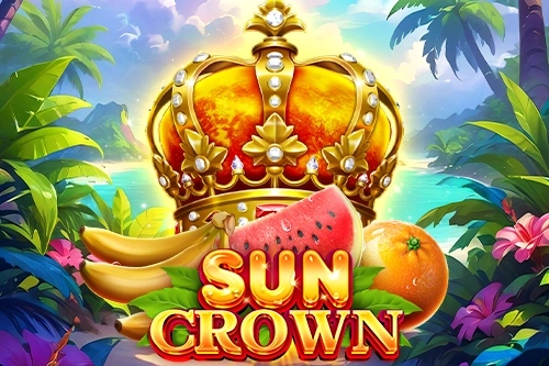 Sun Crown Slot