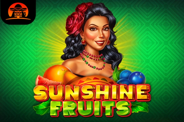 Sunshine Fruits Slot