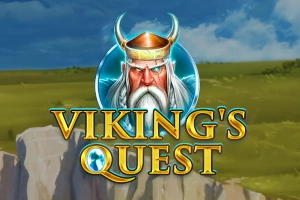 Viking's Quest Slot