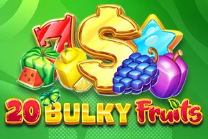 20 Bulky Fruits Slot