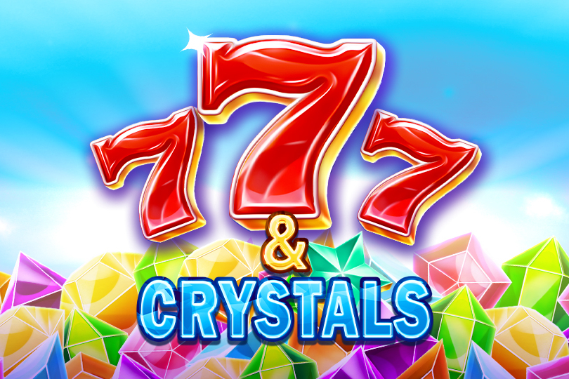 7 & Crystals Slot