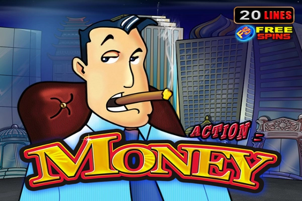 Action Money Slot