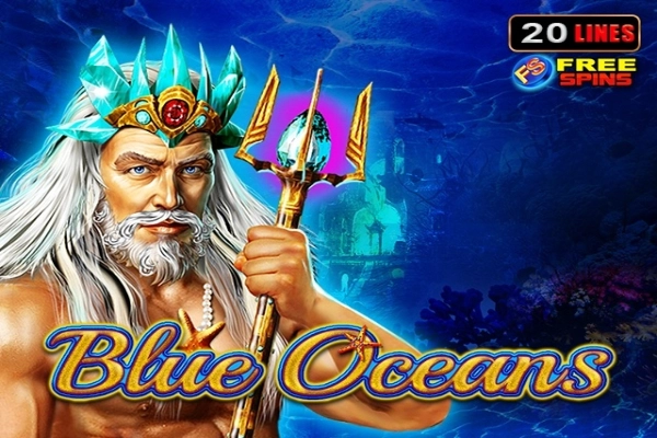 Blue Oceans Slot