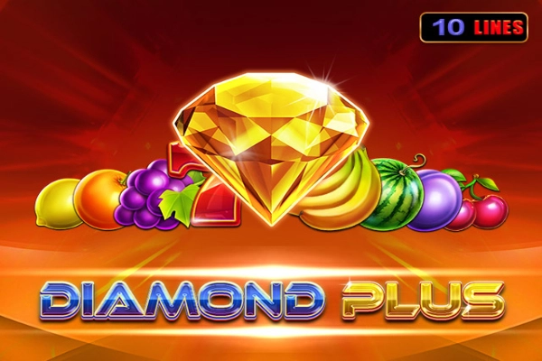 Diamond Plus Slot