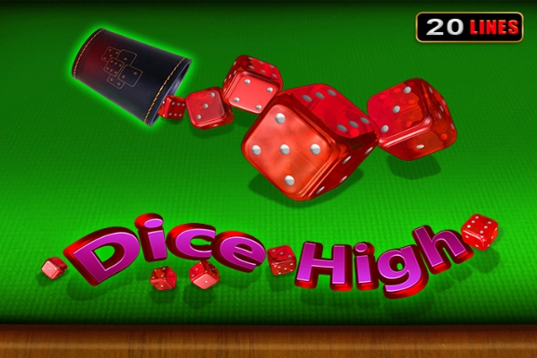 Dice High Slot