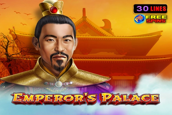 Emperor's Palace Slot