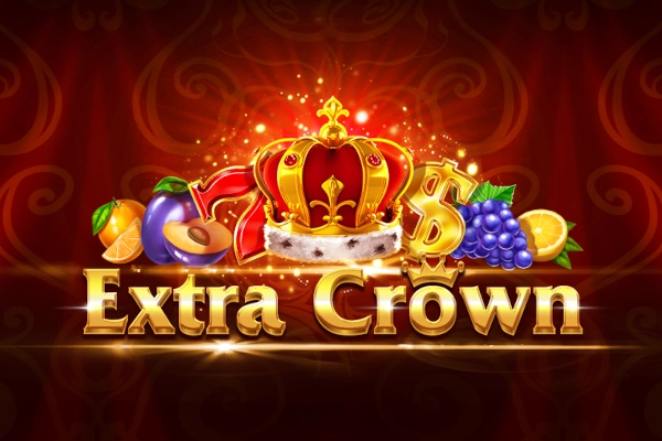 Extra Crown Slot