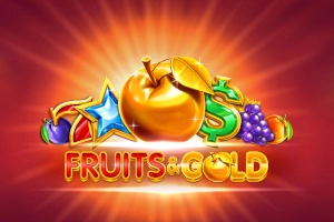 Fruits & Gold Slot