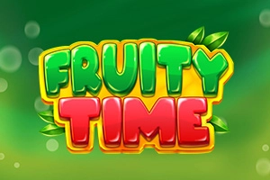 Fruity Time Slot