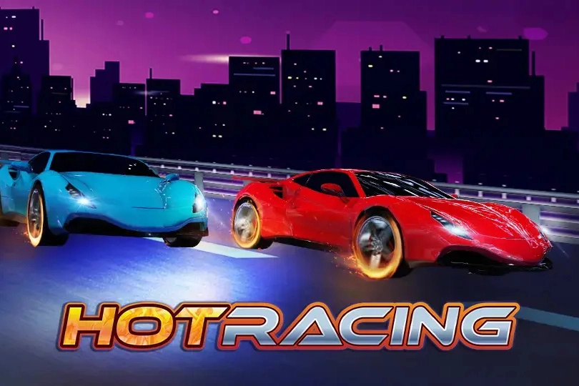 Hot Racing Slot