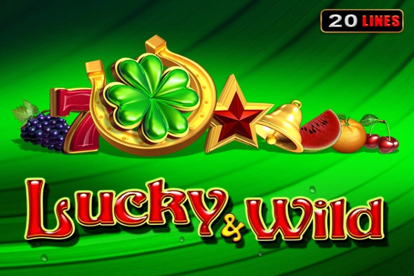 Lucky & Wild Slot