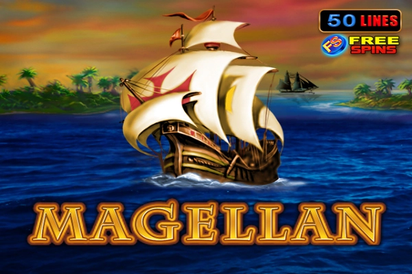 Magellan Slot