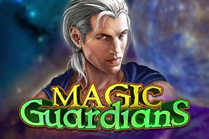 Magic Guardians Slot