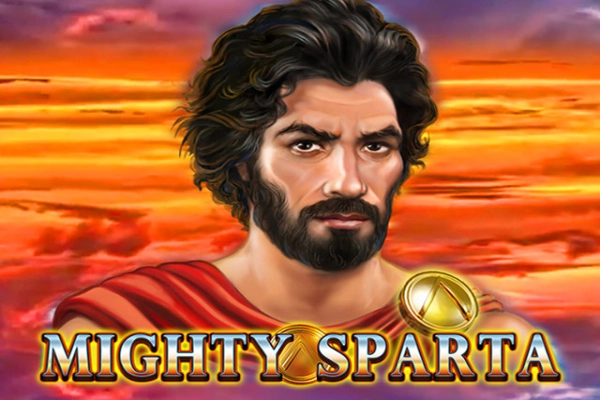 Mighty Sparta Slot