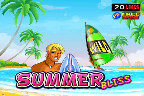 Summer Bliss Slot