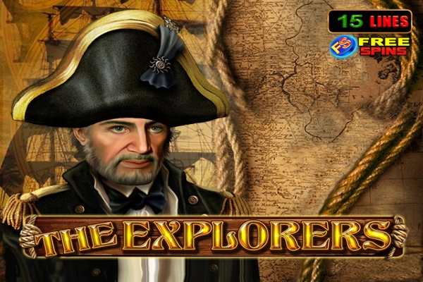 The Explorers Slot