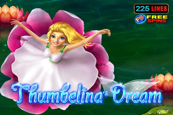 Thumbelinas Dream Slot