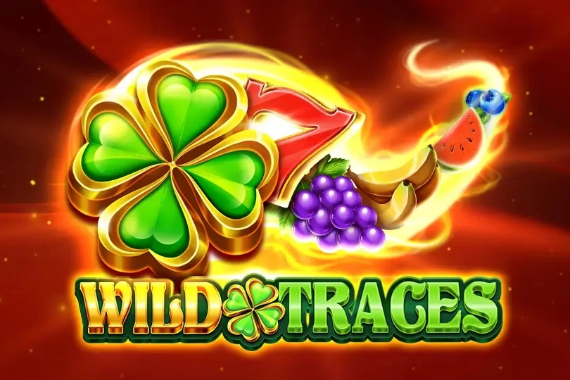 Wild Traces Slot