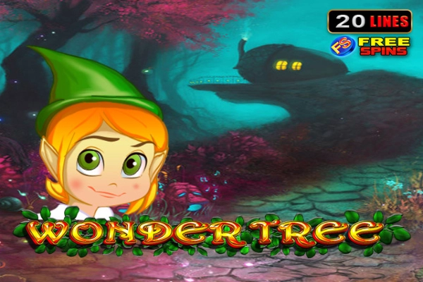 Wonder Tree Slot