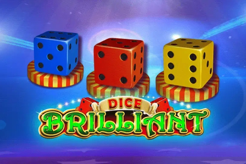 Brilliant Dice Slot