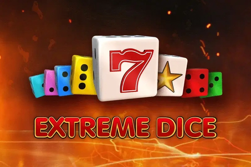 Extreme Dice Slot