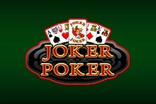 Joker Poker Slot