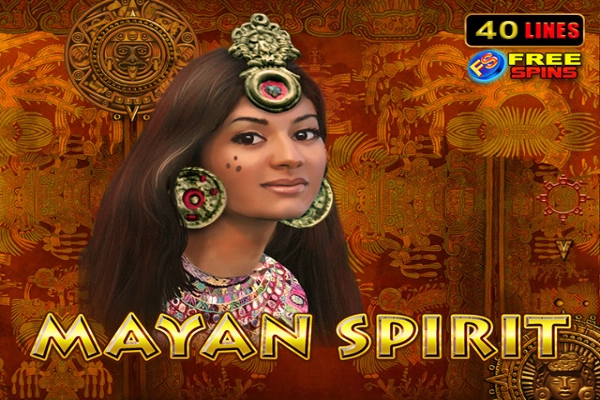 Mayan Spirit Slot