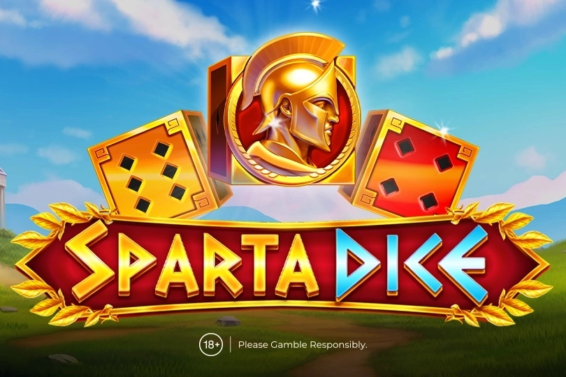 Sparta Dice Slot