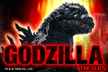 Godzilla Slot