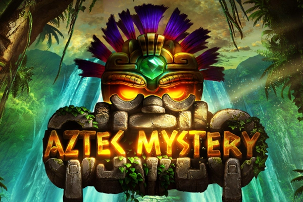 Aztec Mystery Slot