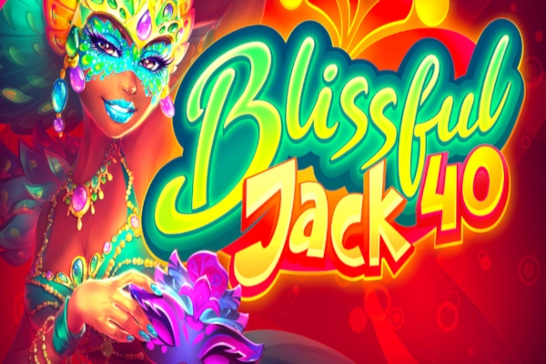 Blissful Jack 40 Slot