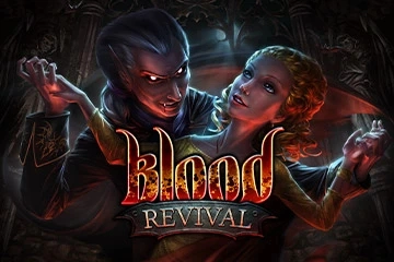 Blood Revival Slot