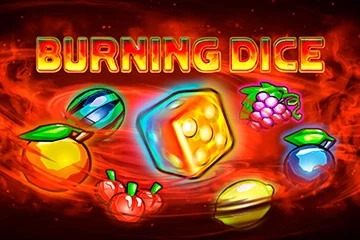 Burning Dice Slot