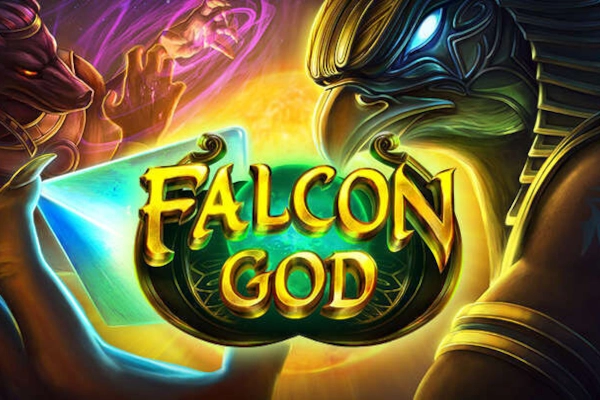 Falcon God Slot