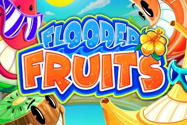 Flooded Fruits Slot