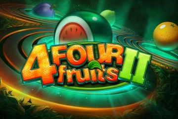 Four Fruits II Slot