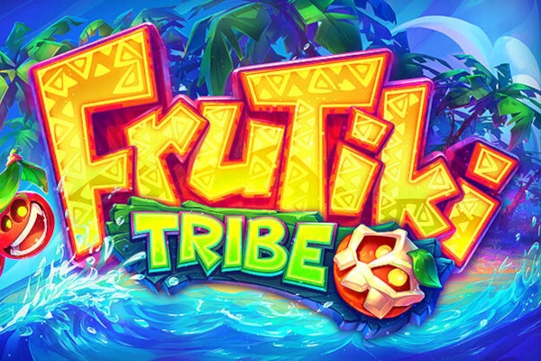 Frutiki Tribe Slot