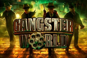 Gangster World Slot