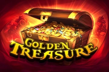 Golden Treasure Slot