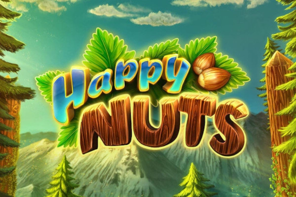 Happy Nuts Slot