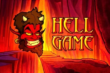 Hell Game Slot
